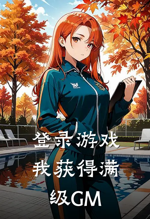 登录游戏：我获得满级GM