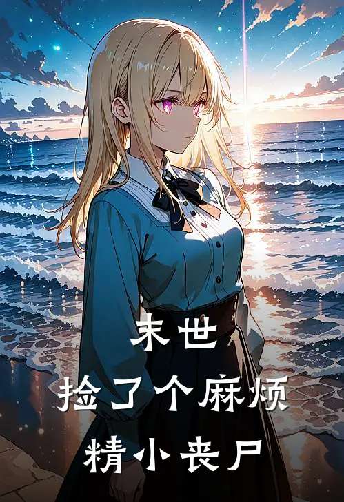 末世：捡了个麻烦精小丧尸