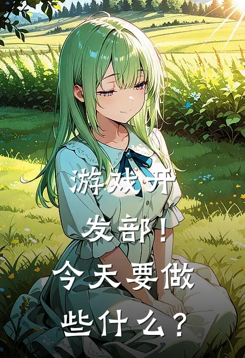 游戏开发部！今天要做些什么？