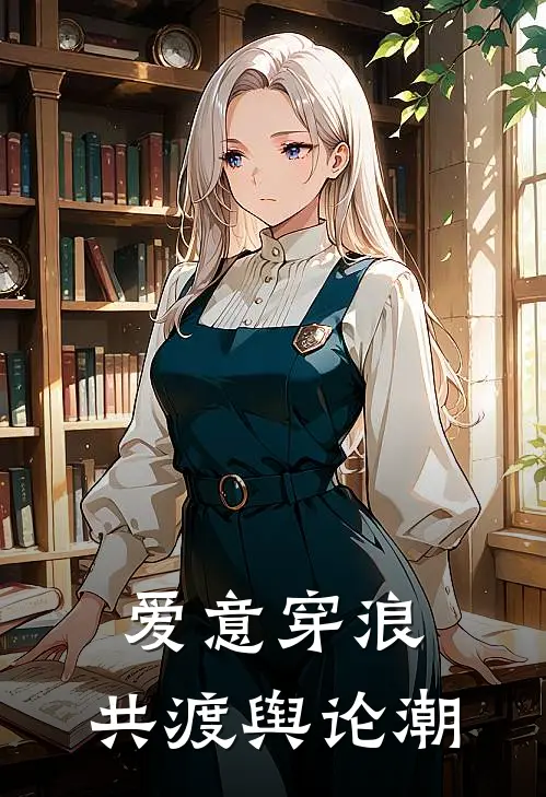 爱意穿浪，共渡舆论潮