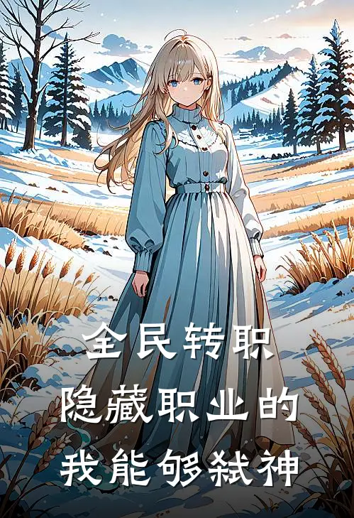 全民转职：隐藏职业的我能够弑神