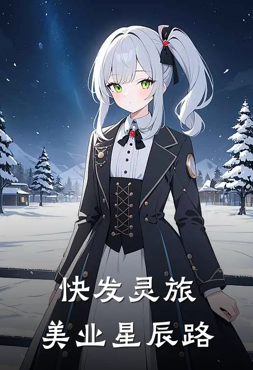 快发灵旅：美业星辰路