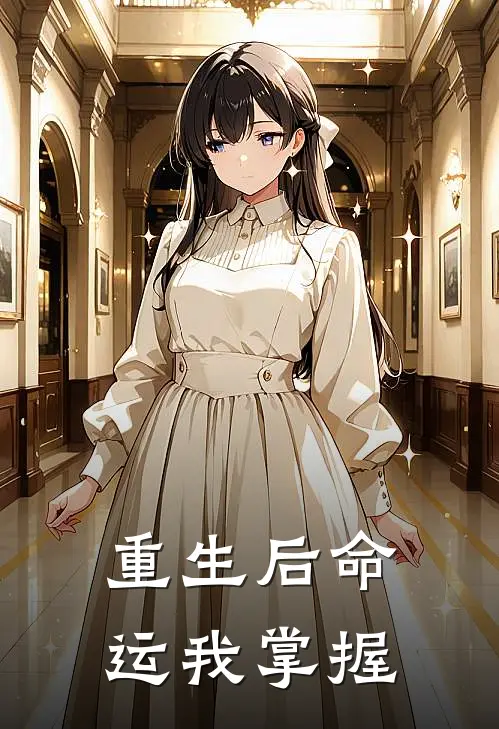 重生后命运我掌握