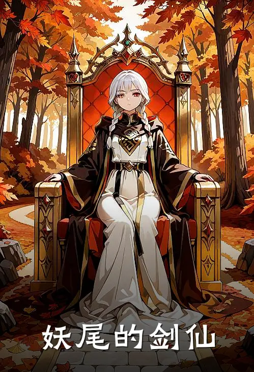 妖尾的剑仙
