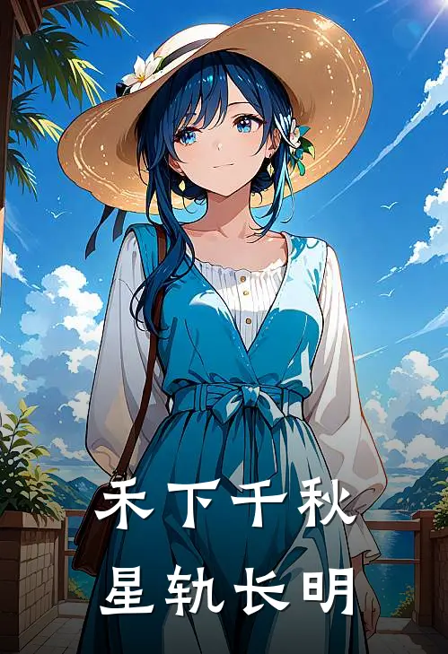 禾下千秋星轨长明