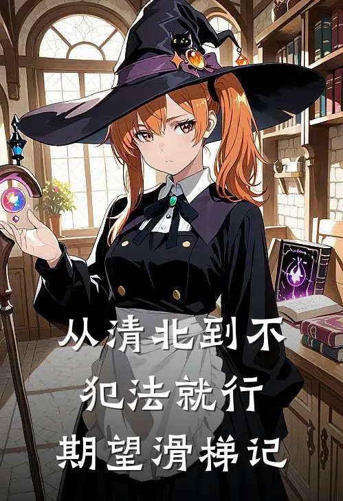 从清北到不犯法就行：期望滑梯记