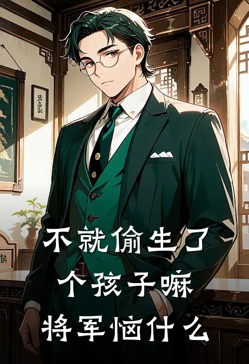 不就偷生了个孩子嘛，将军恼什么
