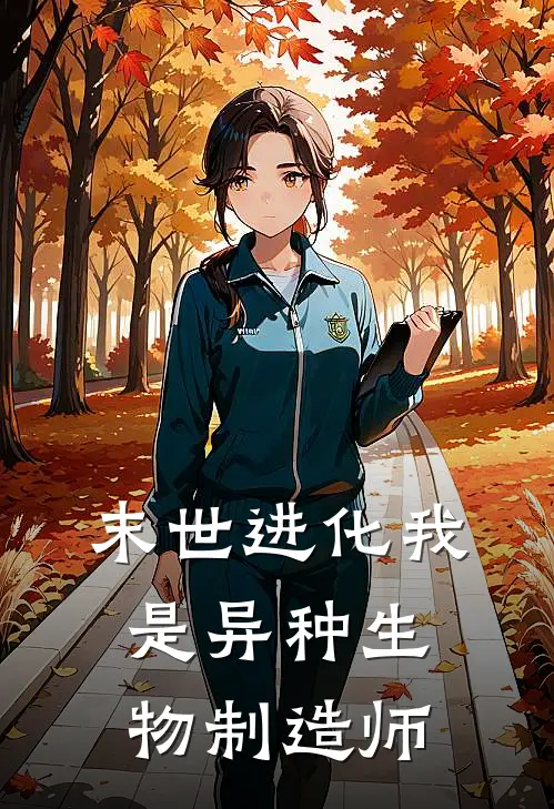 末世进化我是异种生物制造师