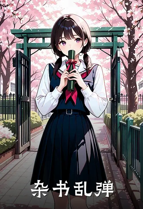 杂书乱弹