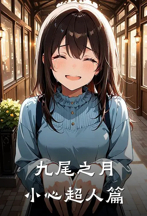 九尾之月：小心超人篇