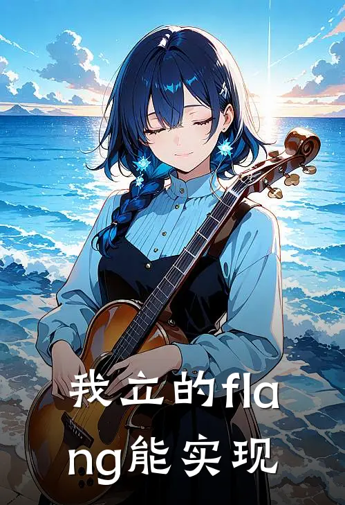 我立的flang能实现