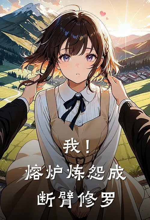 我！熔炉炼怨成断臂修罗(林默周浩)小说推荐完本_全本免费小说我！熔炉炼怨成断臂修罗林默周浩