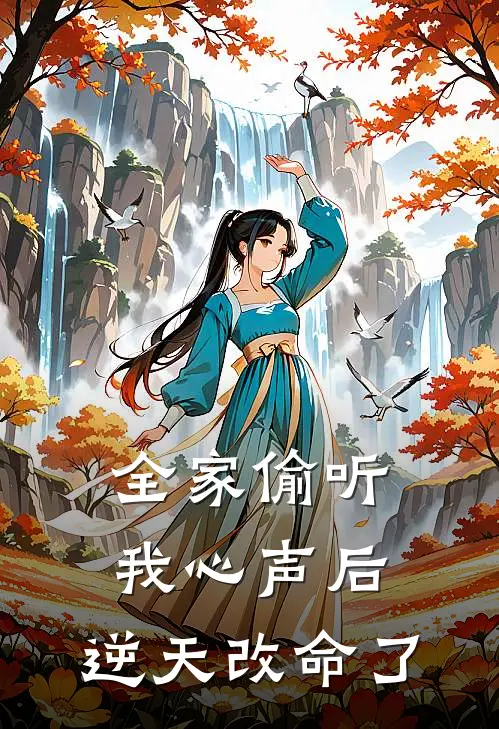 全家偷听我心声后，逆天改命了