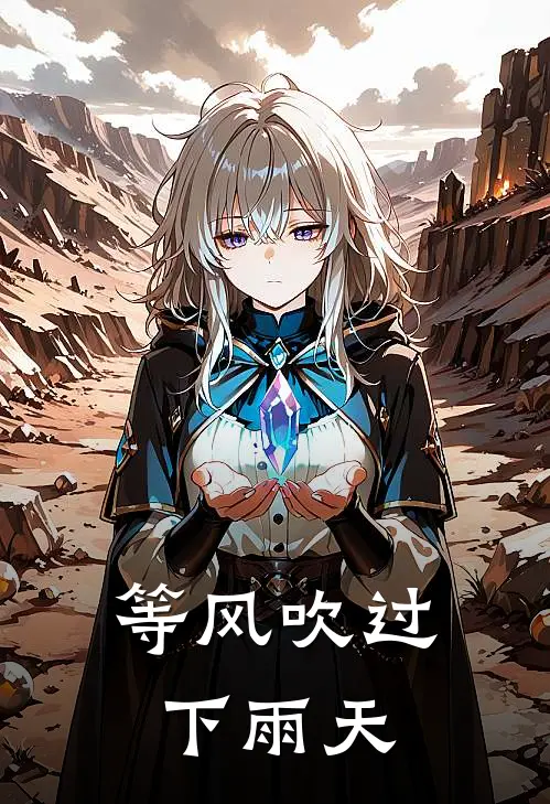 等风吹过下雨天