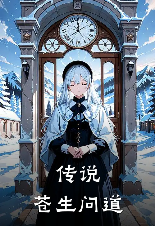 传说：苍生问道