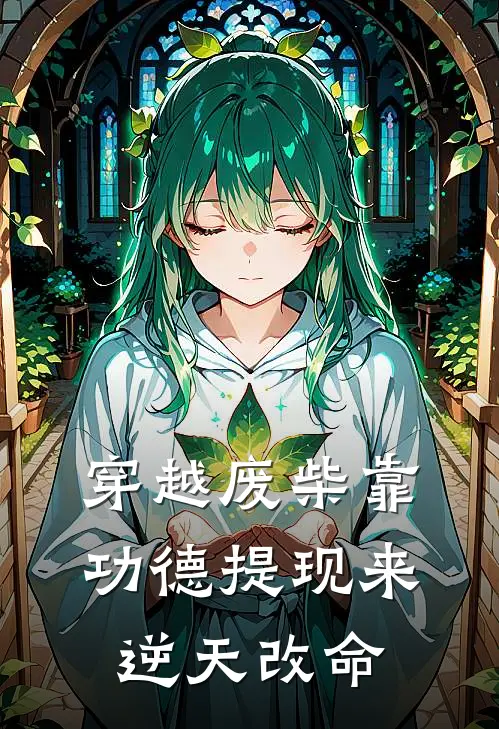 穿越废柴靠功德提现来逆天改命