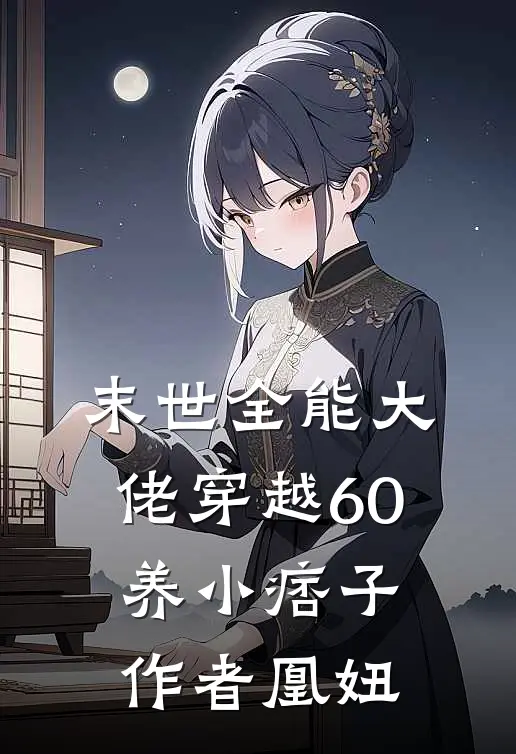 末世全能大佬穿越60养小痞子作者凰妞