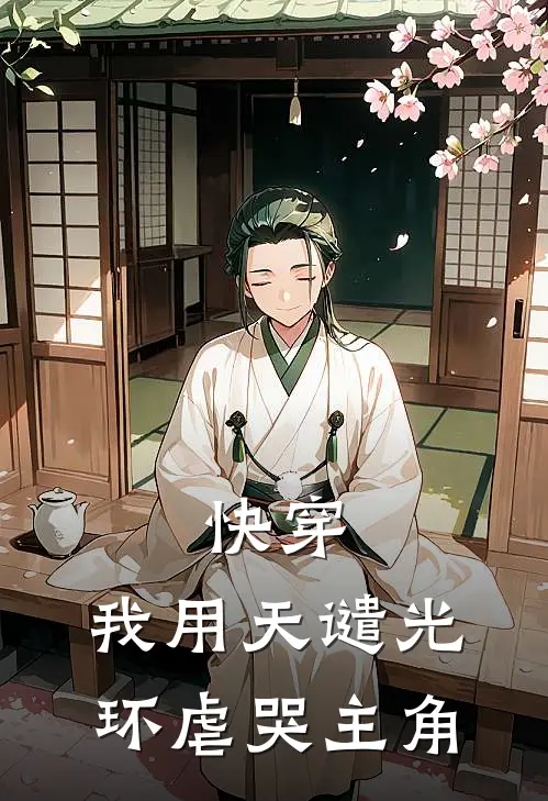 快穿：我用天谴光环虐哭主角