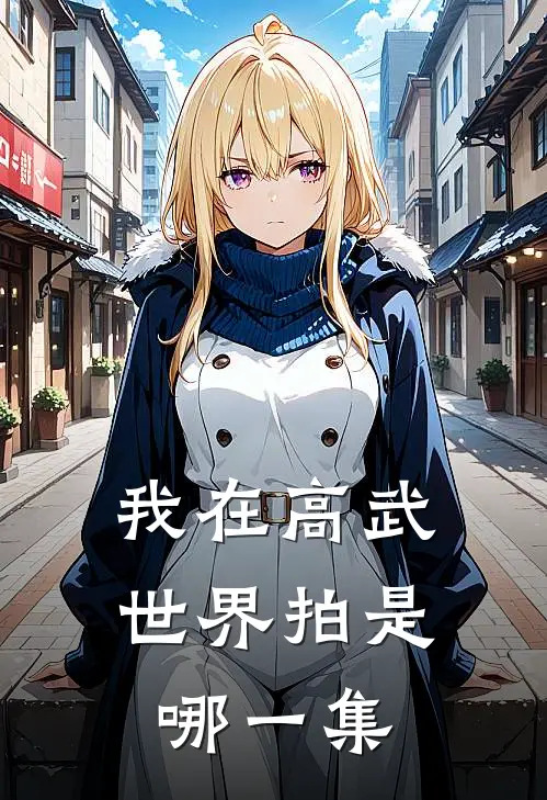 我在高武世界拍是哪一集