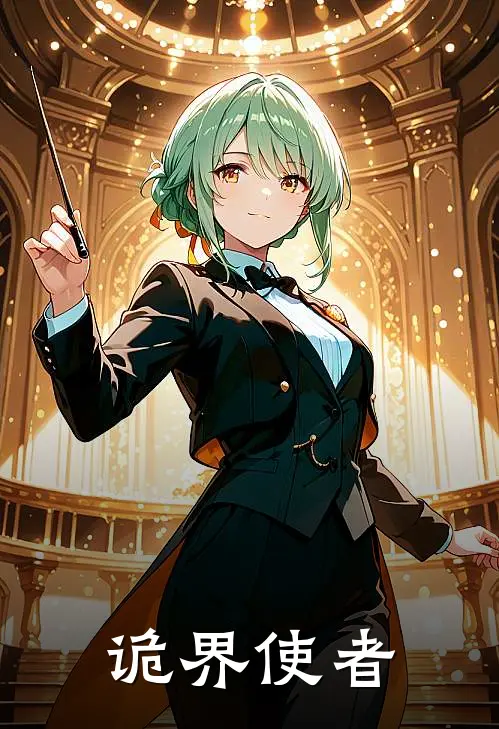 诡界使者(林默陈涛)小说完整版_完结好看小说诡界使者林默陈涛