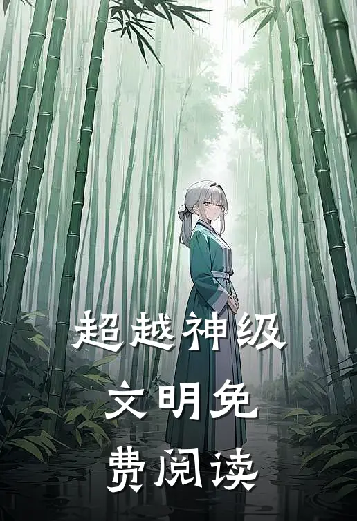 超越神级文明免费阅读