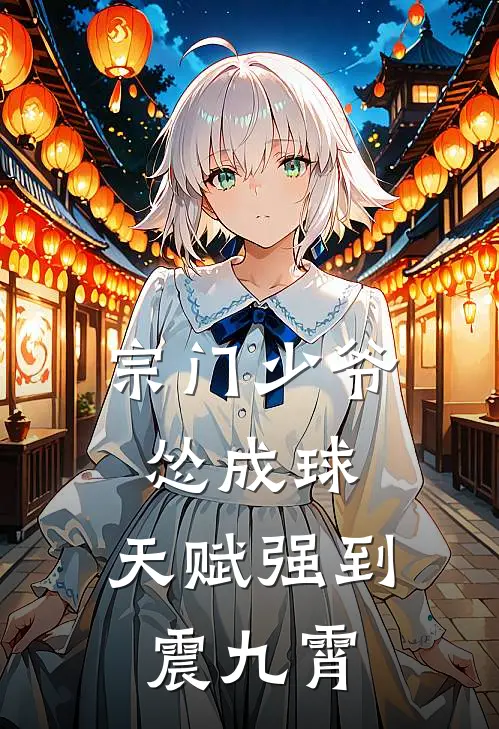 宗门少爷怂成球，天赋强到震九霄