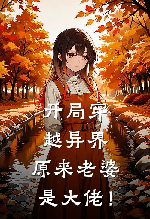 开局穿越异界，原来老婆是大佬！