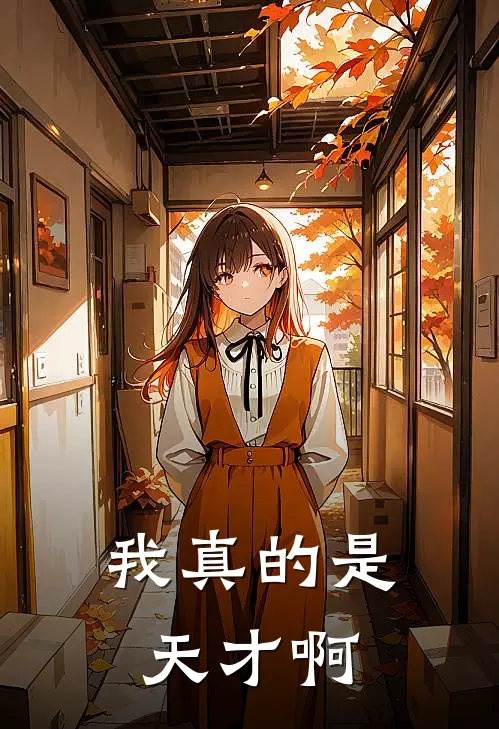 我真的是天才啊