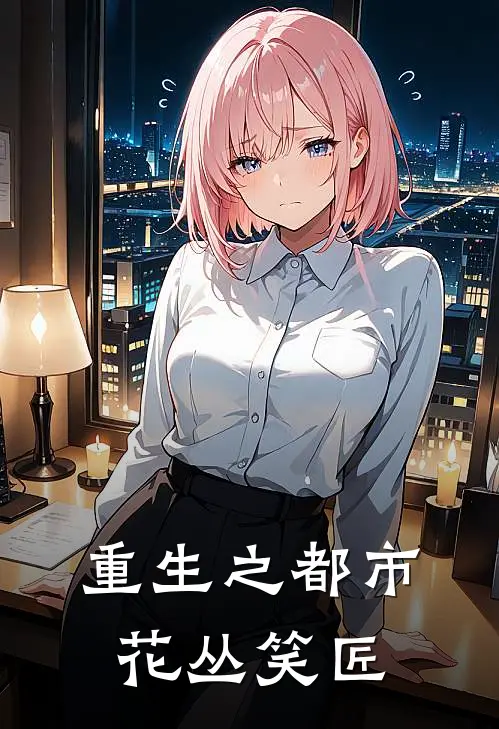 重生之都市花丛笑匠