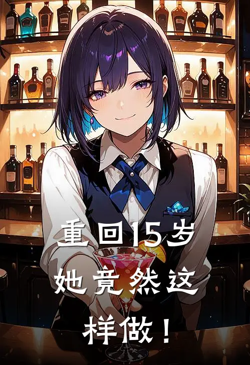 重回15岁，她竟然这样做！