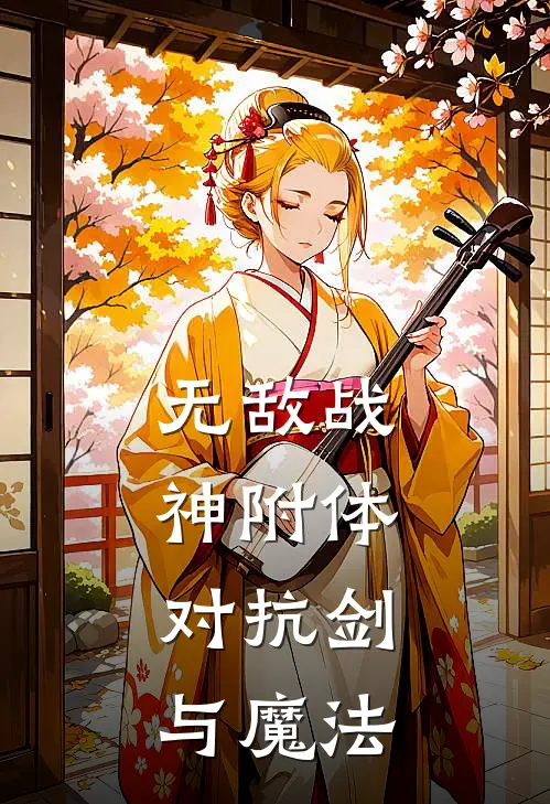 无敌战神附体，对抗剑与魔法