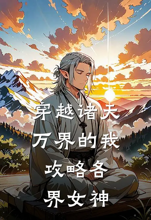 穿越诸天万界的我，攻略各界女神