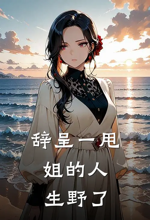 辞呈一甩，姐的人生野了(夏敏HR)小说免费阅读_热门小说阅读辞呈一甩，姐的人生野了夏敏HR