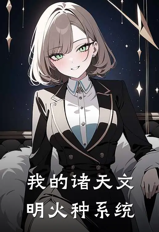我的诸天文明火种系统