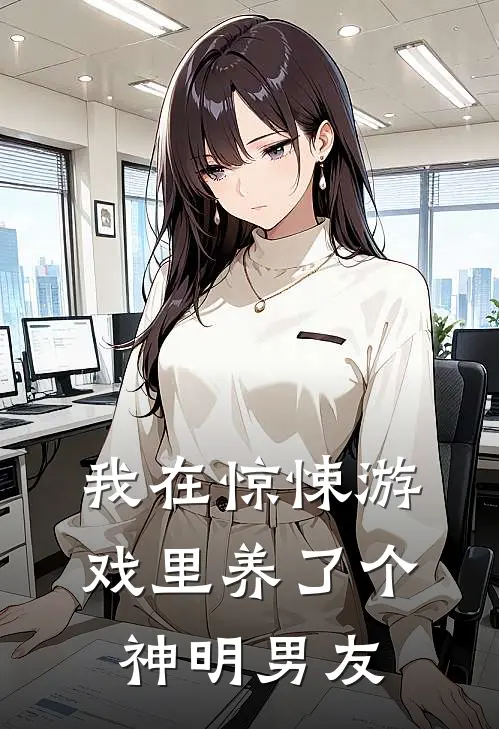 我在惊悚游戏里养了个神明男友
