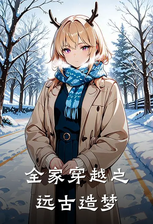 全家穿越之远古造梦