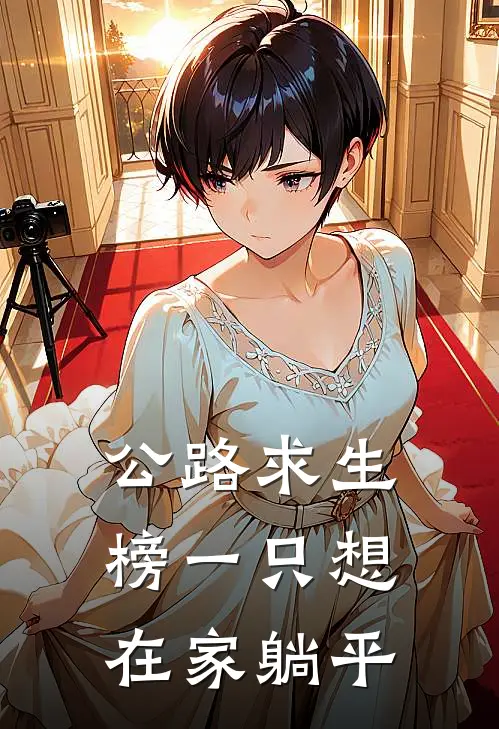 公路求生：榜一只想在家躺平