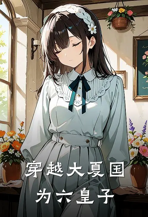 穿越大夏国为六皇子