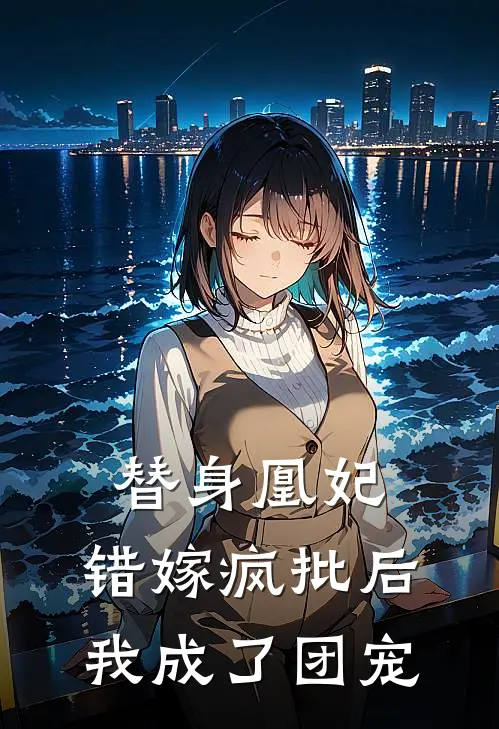 替身凰妃：错嫁疯批后我成了团宠