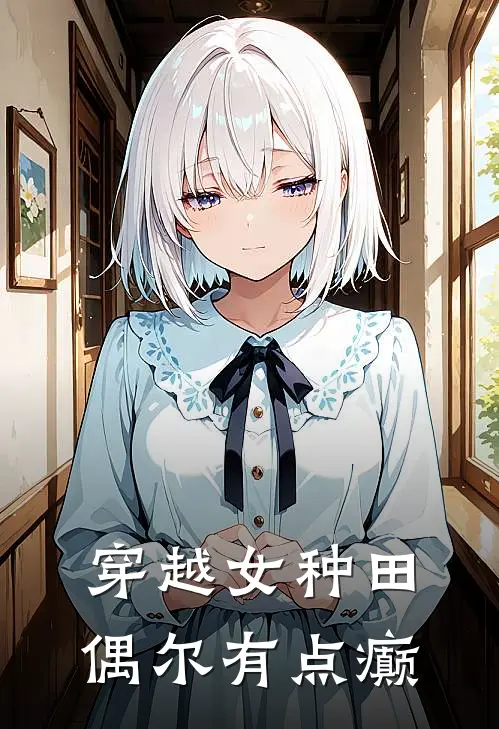 穿越女种田偶尔有点癫