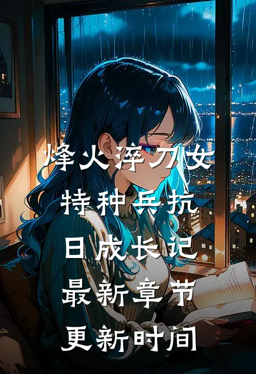 烽火淬刀女特种兵抗日成长记最新章节更新时间