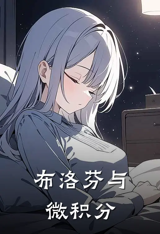 布洛芬与微积分