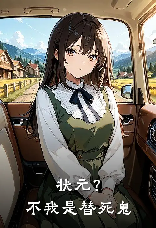 状元？不，我是替死鬼