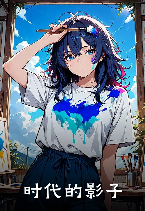 时代的影子(陈山赵锐)热门网络小说_小说推荐完结时代的影子(陈山赵锐)