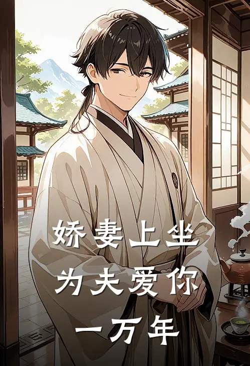 娇妻上坐，为夫爱你一万年