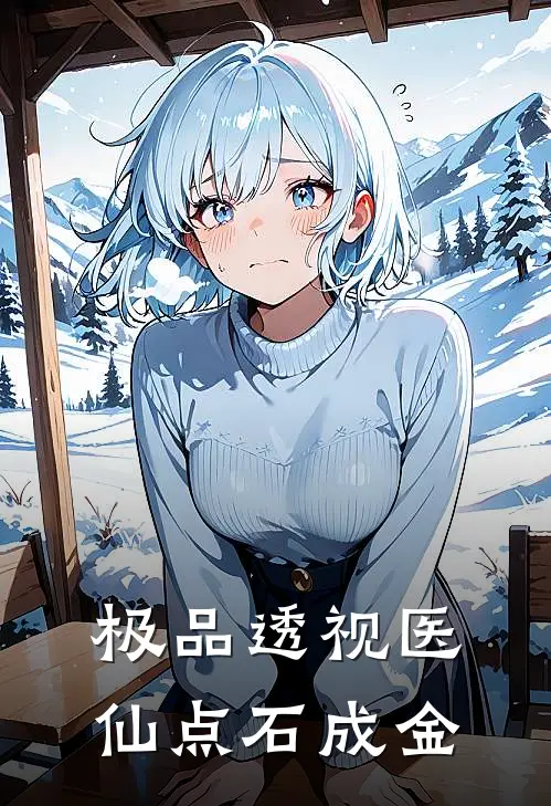 极品透视医仙 点石成金