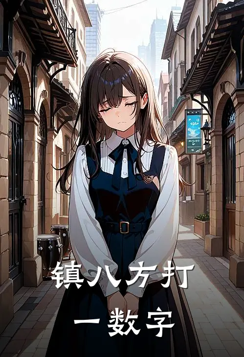 镇八方打一数字