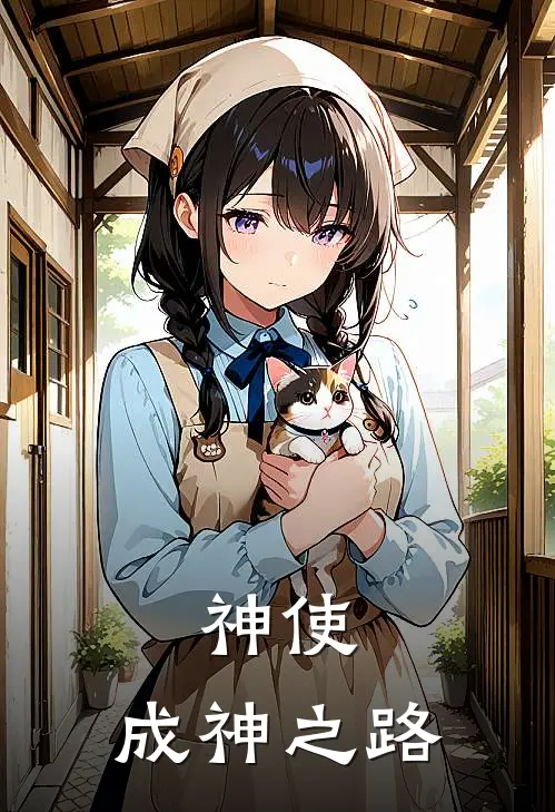 神使：成神之路