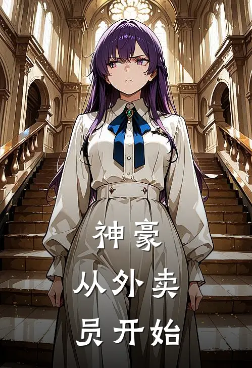 神豪：从外卖员开始