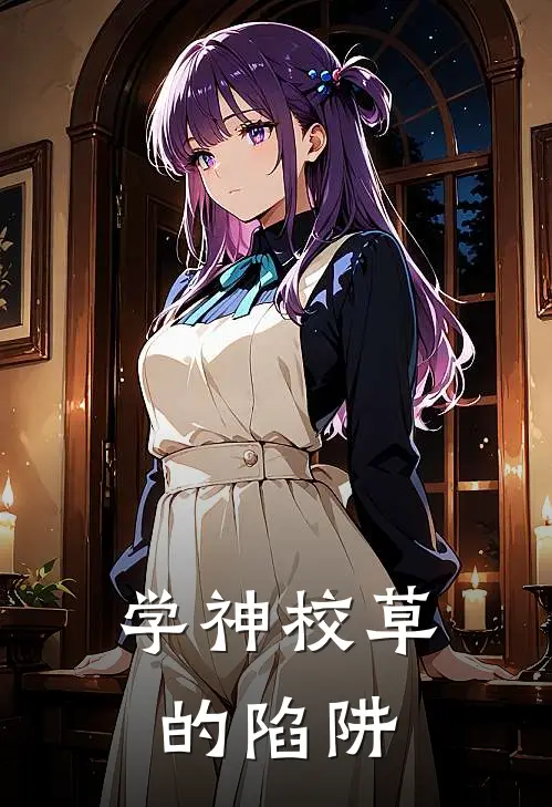 学神校草的陷阱